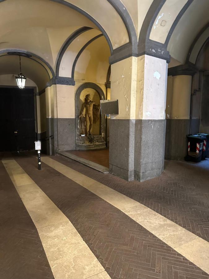 Welcome To Pantheon Ρώμη Εξωτερικό φωτογραφία