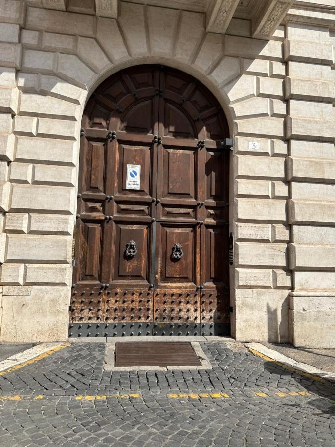 Welcome To Pantheon Ρώμη Εξωτερικό φωτογραφία